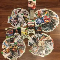 ایکس‌باکس ۳۶۰ XBOX 360