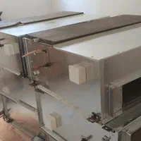 کولرگازی.پکیج.داکت.هواساز.لوله کشی|خدمات پیشه و مهارت|مشهد, هفت تیر (آب و برق)|دیوار