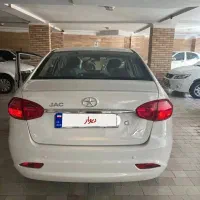 jak j4 (جک جی فور)شخصی|خودرو سواری و وانت|تهران, علیآباد|دیوار