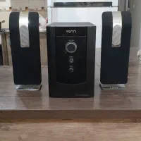 اسپیکر کامپیوتر