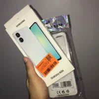 samsung A06|موبایل|تهران, گلستان (شهرک راه آهن)|دیوار