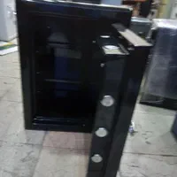 گاوصندوق ۵۰۰ گنجبان|ابزارآلات|شهریار, |دیوار