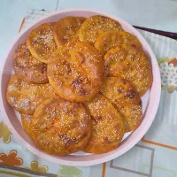 فتیر محلی تازه