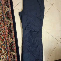 شلوار اسکی  اسکیچرز  SKIGEAR|ورزش‌های زمستانی|تهران, زمزم|دیوار