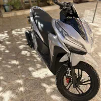 موتور کلیک مدل 1401|موتورسیکلت|بیرجند, |دیوار