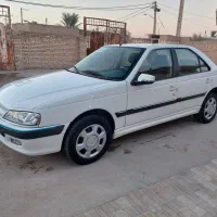 پژو پارس موتور جدید ۴۰۱