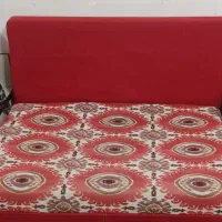 مبل ال|مبلمان خانگی و میز عسلی|رشت, پیرکلاچای|دیوار