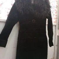 پالتو زمستانه|لباس|هندیجان, |دیوار