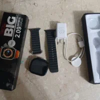 ساعت هوشمند