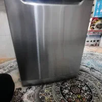 ماشین ظرفشویی