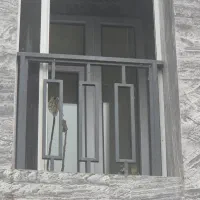 حفاظ درب و پنجره