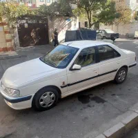 پژو پارس ساده، مدل ۱۳۸۹ تو کرم سفارشی رخ درحد۱۴۰۰|خودرو سواری و وانت|قیدار, |دیوار