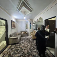 آپارتمان ۶۰ متری نقلی اتشکار