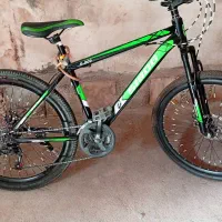 دوچرخه|دوچرخه، اسکیت، اسکوتر|بناب, |دیوار