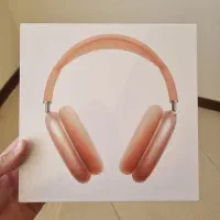 ایرپاد مکس/airpods max|لوازم جانبی موبایل و تبلت|کرج, مهرویلا شمالی|دیوار