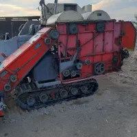 کمباین|خودرو سنگین|کرخه, |دیوار