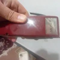 ماشین اصلاح برند موزر اصل