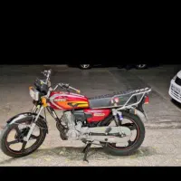 موتور پیشرو 200بالانسر درحدخشک