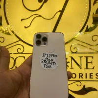 Ip12 pro max فروخته شد