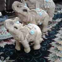 مجسمه های دکوری