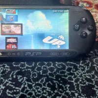 Psp|کنسول، بازی ویدئویی و آنلاین|خمینی‌شهر, |دیوار