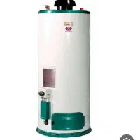 ابگرمکن کاملا سالم وتمیز