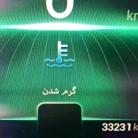 ایکس۳۳ crass|خودرو سواری و وانت|گرمی, |دیوار