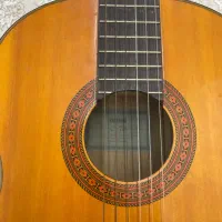 گیتار یاماها c70|گیتار، بیس، امپلیفایر|شیراز, کوی وحدت|دیوار