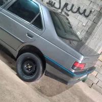 405مدل 92تمام رنگ|خودرو سواری و وانت|ربط, |دیوار