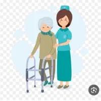 پرستاری از سالمندان تان یا همراه بیمار