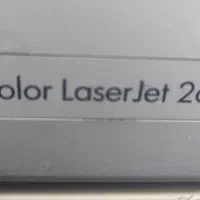 پرینتر رنگی