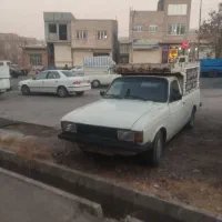 فروش پیکان وانت مدل 1390