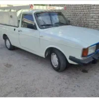 اسنپ وانت به مشگین شهر رسید