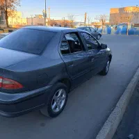 سمند lx مدل 94|خودرو سواری و وانت|دهگلان, |دیوار