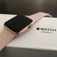 اپل واچ سری ۳/apple watch