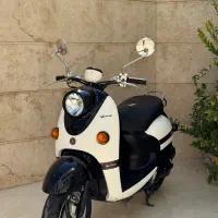 پاکشتی وینو ۷۰ cc