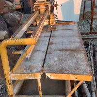 دستگاه سنگبری درحد نو