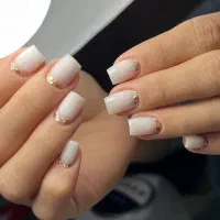 تخفیفات زمستانی کاشت ناخن