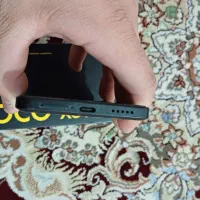 شیائومی Poco X6 Pro با حافظهٔ ۵۱۲ گیگابایت