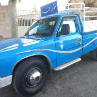 نیسان دیزل درجه یک|خودرو سواری و وانت|پاسارگاد, |دیوار