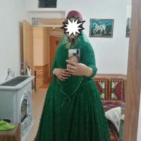 فروش لباس محلی