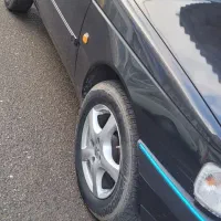 فروشی|خودرو سواری و وانت|پره‌سر, |دیوار