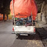 باربری،پیکانبار