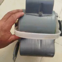 دینام کولر دوخازنه موتوژن