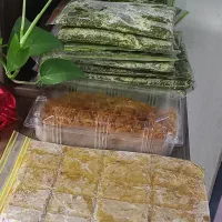 محصولات خانگی عمه لیلا|خوردنی و آشامیدنی|پاکدشت, پاکدشت (مامازند)|دیوار