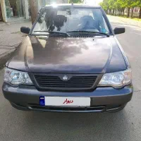 پراید132مدل89 بی رنگ