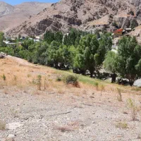 زمین هشت هزارمتری شهر بلده|فروش زمین و ملک کلنگی|بلده, |دیوار