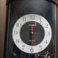 ساعت دیواری