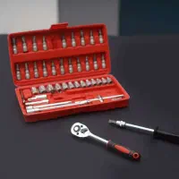 باکس آچار 46 عددی / پرداخت درمحل