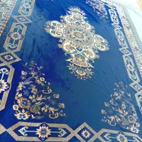 روفرشی سورمه ای.